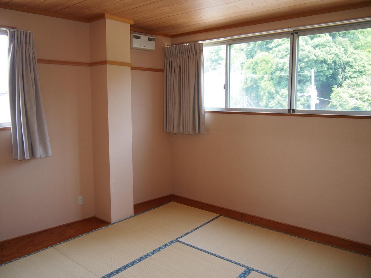 Maruasa Ryokan Kokawa Eksteriør bilde