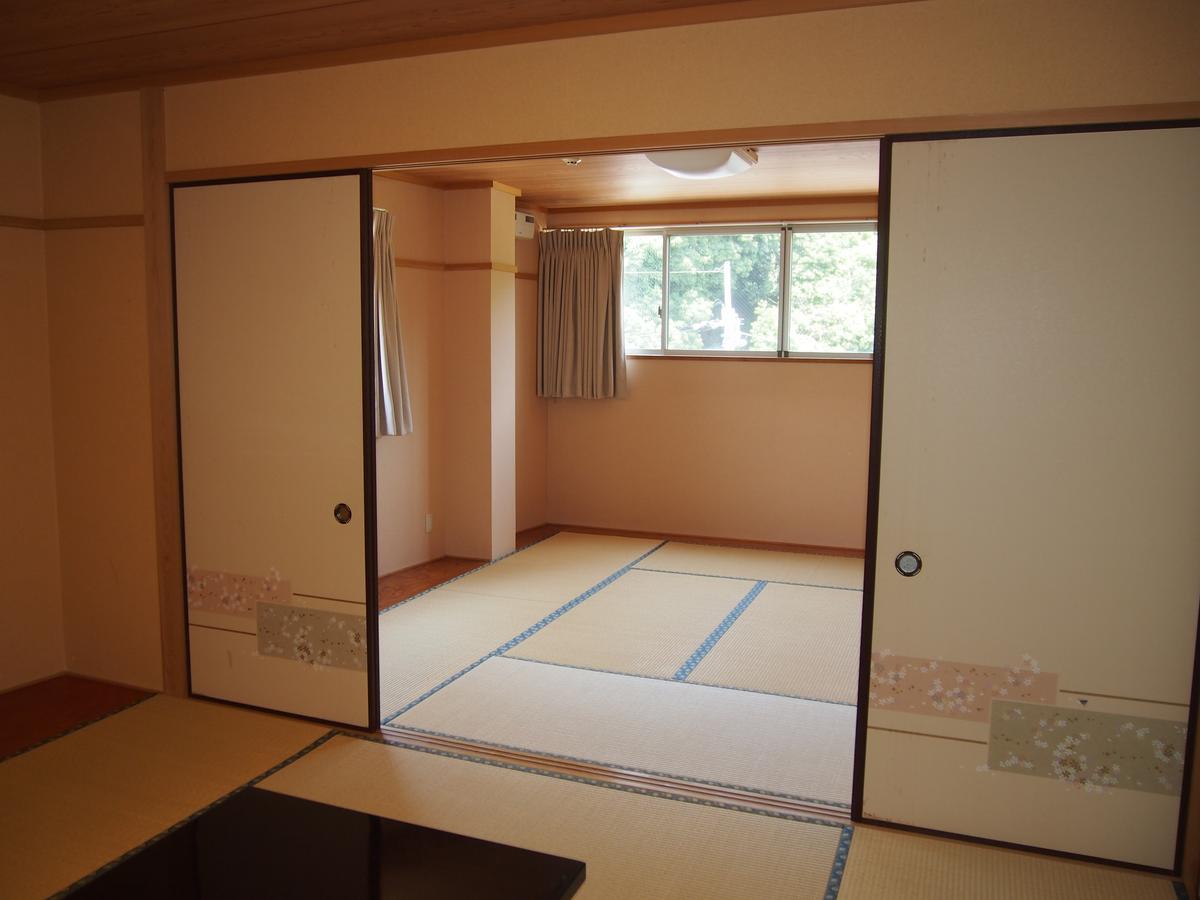 Maruasa Ryokan Kokawa Eksteriør bilde